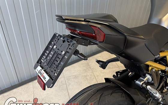 Neufahrzeug Kawasaki Z900 - Bild 6