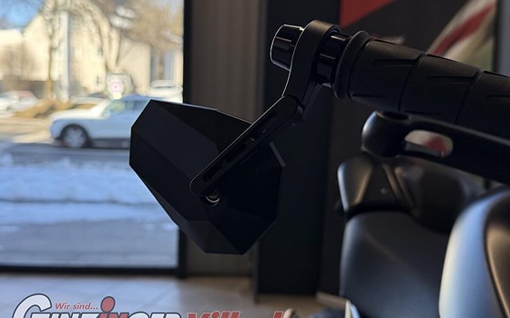 Neufahrzeug Kawasaki Z900 - Bild 7