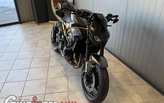 Neufahrzeug Kawasaki Z900 - Bild 8
