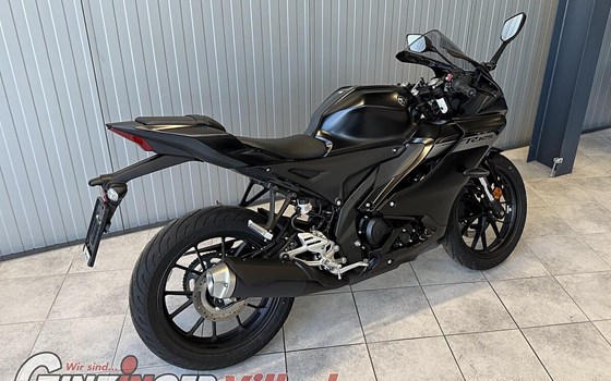 Gebrauchtmotorrad Yamaha R125 - Bild 4