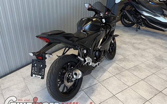Gebrauchtmotorrad Yamaha R125 - Bild 5