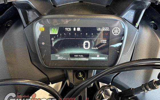 Gebrauchtmotorrad Yamaha R125 - Bild 6