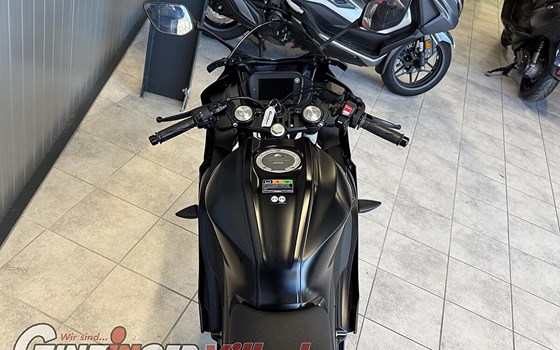 Gebrauchtmotorrad Yamaha R125 - Bild 7