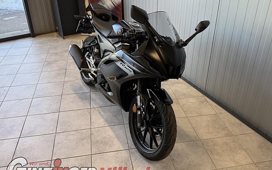 Gebrauchtmotorrad Yamaha R125 - Bild 8