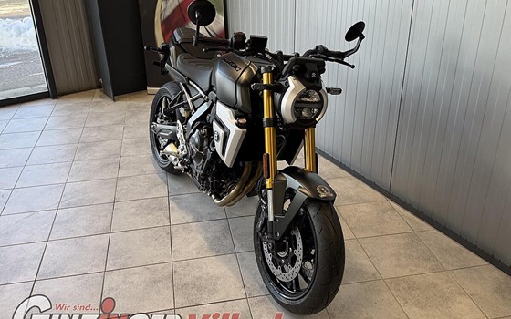 Neufahrzeug Suzuki GSX-8T - Bild 10