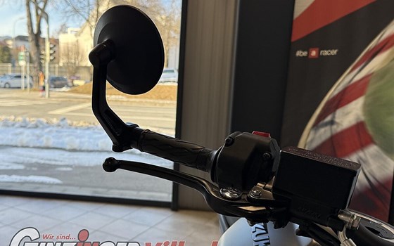 Neufahrzeug Suzuki GSX-8T - Bild 11