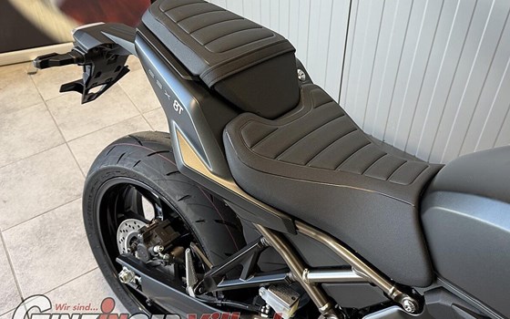 Neufahrzeug Suzuki GSX-8T - Bild 5