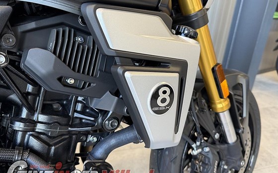 Neufahrzeug Suzuki GSX-8T - Bild 6
