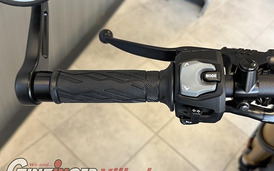 Neufahrzeug Suzuki GSX-8T - Bild 8