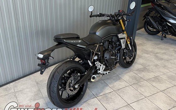 Neufahrzeug Suzuki GSX-8T - Bild 9