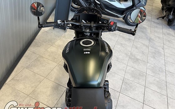 Neufahrzeug Suzuki GSX-8TT - Bild 11
