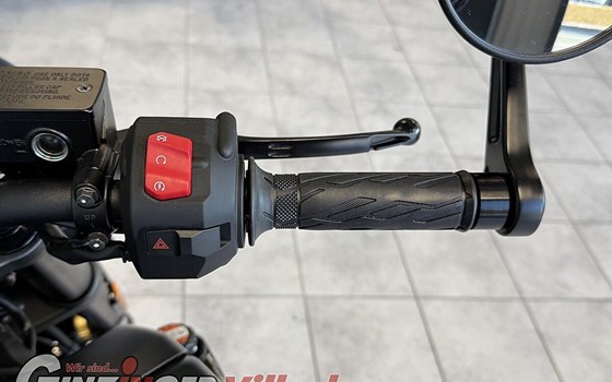 Neufahrzeug Suzuki GSX-8TT - Bild 12