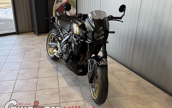 Neufahrzeug Suzuki GSX-8TT - Bild 8