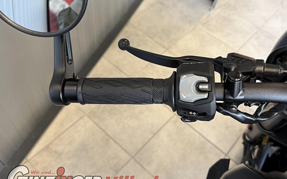 Neufahrzeug Suzuki GSX-8TT - Bild 9