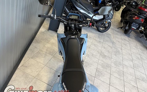 Neufahrzeug Suzuki DR-Z4SM - Bild 5