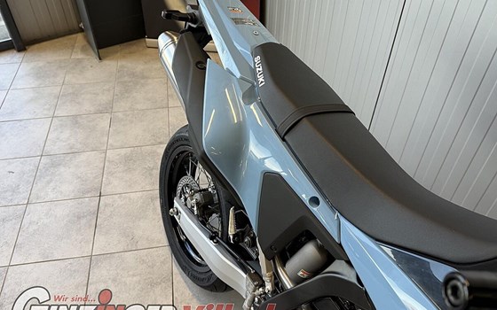 Neufahrzeug Suzuki DR-Z4SM - Bild 6