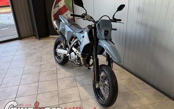 Neufahrzeug Suzuki DR-Z4SM - Bild 7