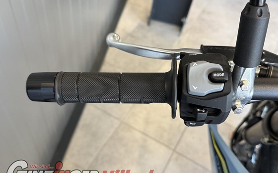 Neufahrzeug Suzuki DR-Z4SM - Bild 9