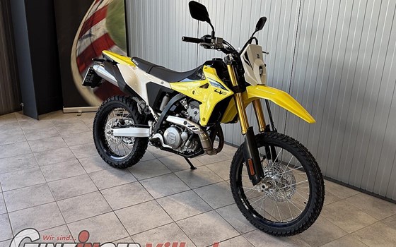 Neufahrzeug Suzuki DR-Z4S - Bild 1