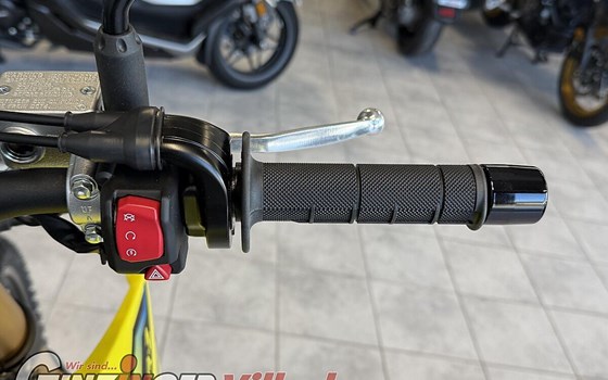 Neufahrzeug Suzuki DR-Z4S - Bild 10