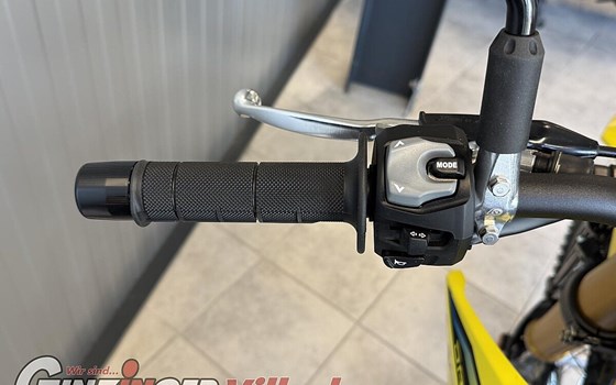 Neufahrzeug Suzuki DR-Z4S - Bild 11