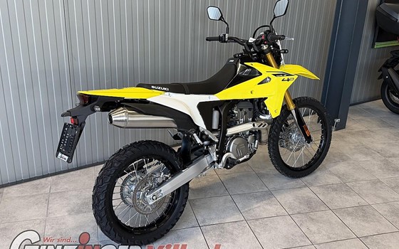 Neufahrzeug Suzuki DR-Z4S - Bild 4