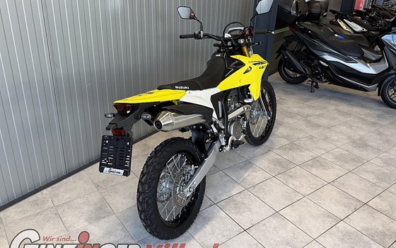 Neufahrzeug Suzuki DR-Z4S - Bild 5