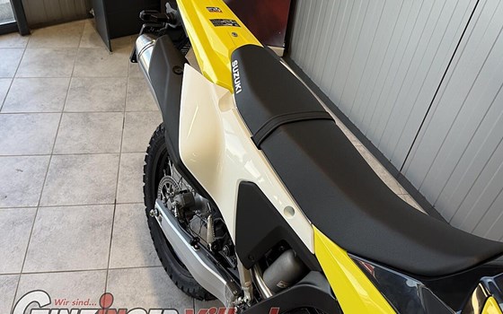 Neufahrzeug Suzuki DR-Z4S - Bild 6