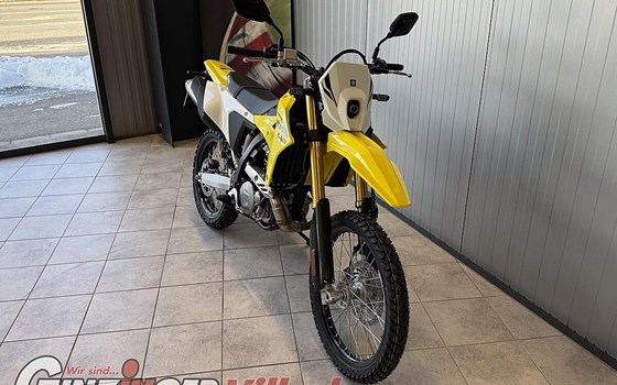 Neufahrzeug Suzuki DR-Z4S - Bild 7