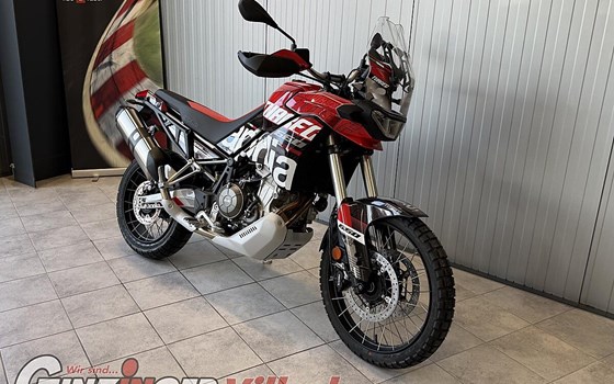 Neufahrzeug Aprilia Tuareg 660 - Bild 1