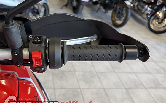 Neufahrzeug Aprilia Tuareg 660 - Bild 10