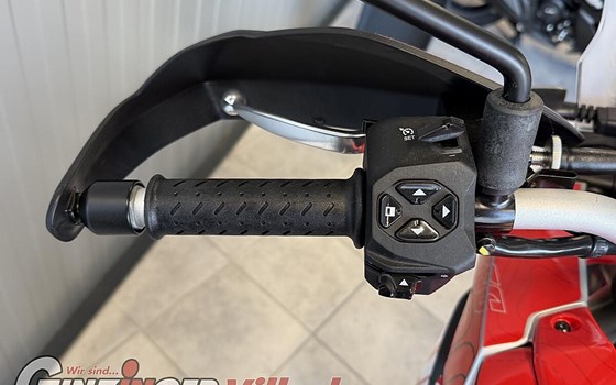 Neufahrzeug Aprilia Tuareg 660 - Bild 11