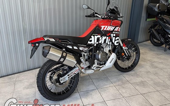Neufahrzeug Aprilia Tuareg 660 - Bild 4
