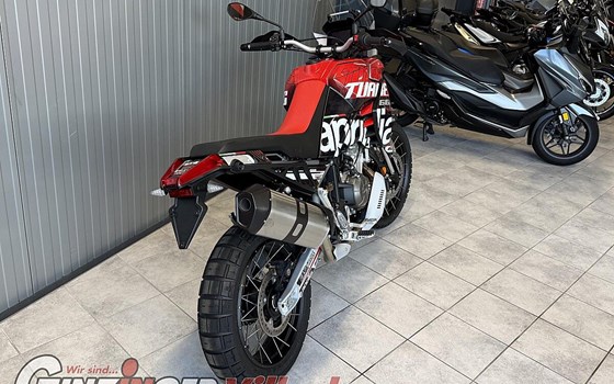 Neufahrzeug Aprilia Tuareg 660 - Bild 5