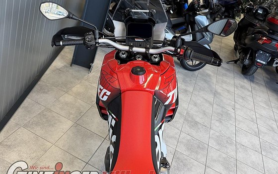 Neufahrzeug Aprilia Tuareg 660 - Bild 6