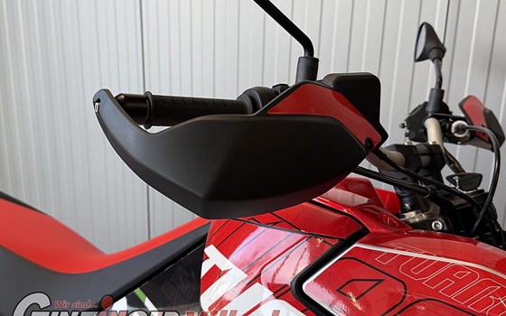 Neufahrzeug Aprilia Tuareg 660 - Bild 7