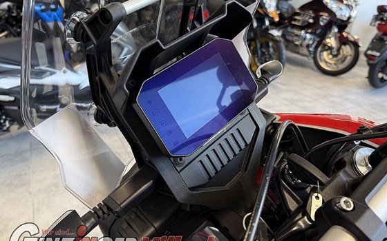 Neufahrzeug Aprilia Tuareg 660 - Bild 9