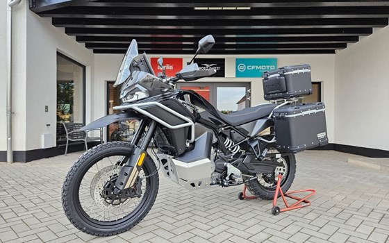 Neufahrzeug CFMOTO 800MT-X - Bild 1