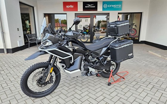 Neufahrzeug CFMOTO 800MT-X - Bild 2