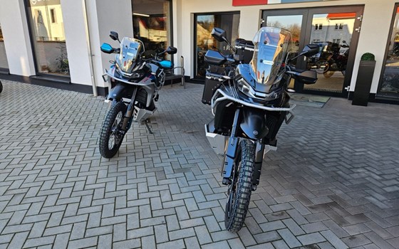 Neufahrzeug CFMOTO 800MT-X - Bild 25