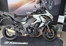 Gebrauchte Kawasaki Versys 1100 SE