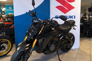 Angebot Suzuki GSX-S1000