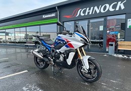 Gebrauchte BMW S 1000 XR