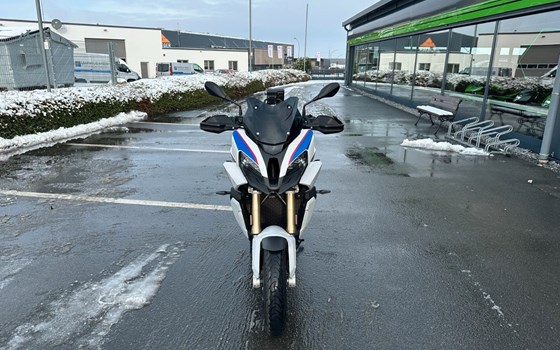 Gebrauchtmotorrad BMW S 1000 XR - Bild 2