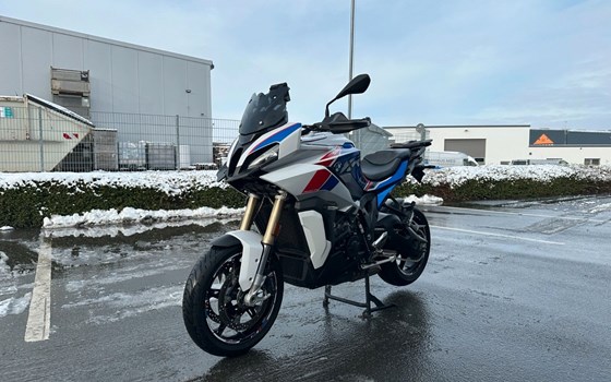 Gebrauchtmotorrad BMW S 1000 XR - Bild 3