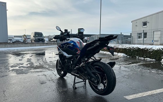 Gebrauchtmotorrad BMW S 1000 XR - Bild 5