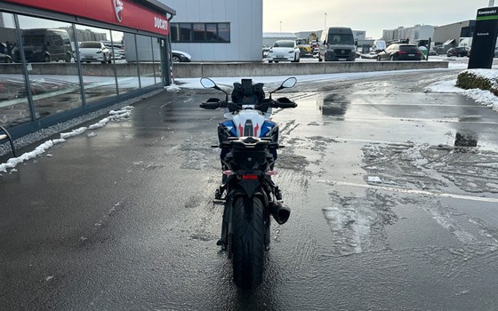 Gebrauchtmotorrad BMW S 1000 XR - Bild 6