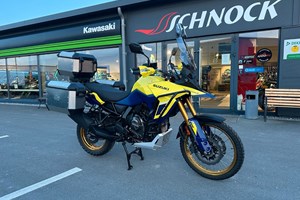 Angebot Suzuki V-Strom 800DE