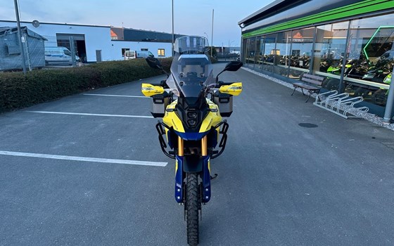 Gebrauchtmotorrad Suzuki V-Strom 800DE - Bild 2