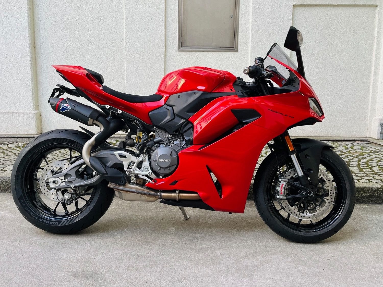Ducati